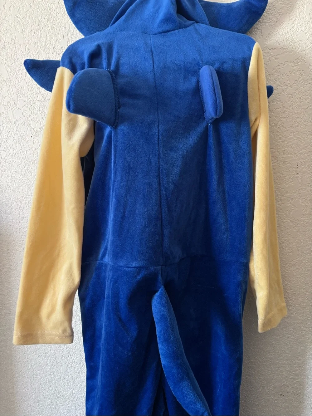 Spirit halloween sonic